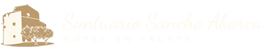 HOTEL SANTUARIO SANCHO ABARCA